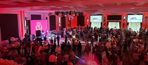 25. şampiyonluk coşkumuz Berlin’de yaşandı