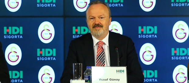 Başkan Yardımcımız Yusuf Günay’dan gündeme dair açıklamalar