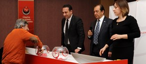 Kupa Voley’de kuralar çekildi