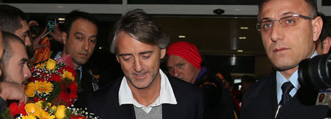 Galatasaray Antalyada