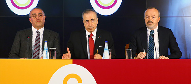 Başkanımız Mustafa Cengiz'den gündeme dair açıklamalar