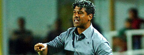 Maç Sonu: Frank Rijkaard