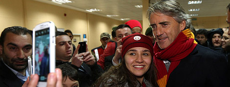 Galatasaray Tokatta
