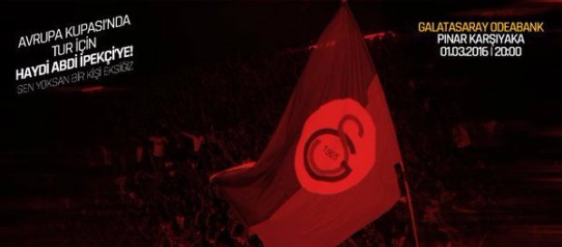 Çeyrek Final İçin Tek Bilek Tek Yürek!