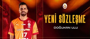 Yeni Sözleşme | Doğukan Ulu