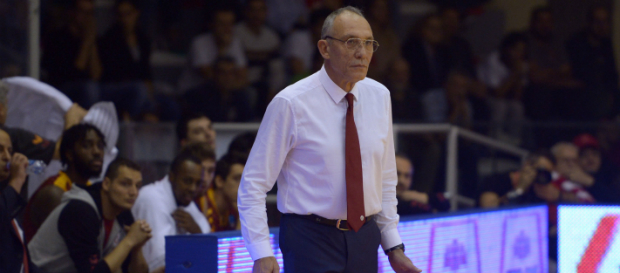 Buducnost VOLI maçı öncesi takımımızdan açıklamalar