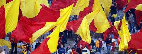 Galatasaray - Fenerbahçe Karşılaşması Biletleri Tükendi