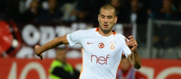 Eren Derdiyok: Muslera dört dörtlük adam