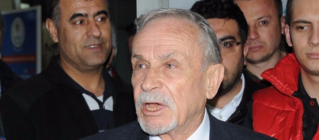 “İkinci yarı tipik bir Galatasaray”