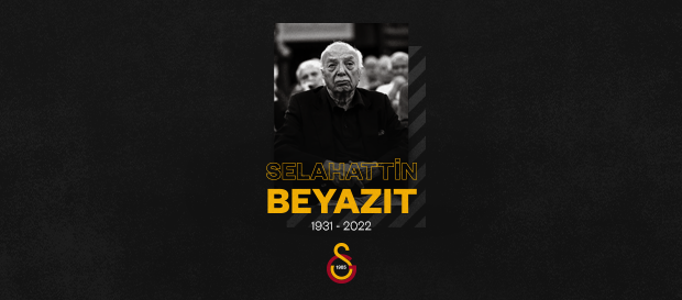 Selahattin Beyazıt’ı anıyoruz