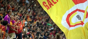 Galatasaray Avrupa’da ilk 20’de