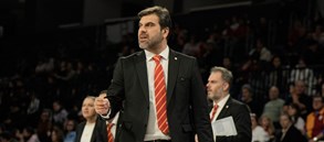 Fırat Okul'dan Basket Landes maçı sonrası açıklamalar