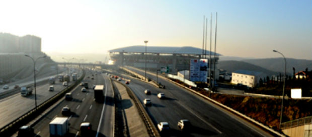 SAİ Kayseri Erciyesspor Maçı Ulaşım Hakkında Bilgilendirme