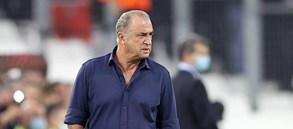 Fatih Terim: "Bugünkü mücadeleyi önemsememiz ve takdir etmemiz lazım"