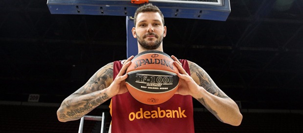 Micov’dan Galatasaray’a veda