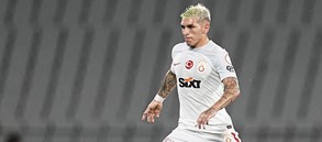 Lucas Torreira: "Çok fazla mücadele etmeliyiz"