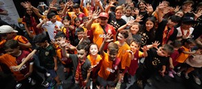 Şampiyonluk kutlamalarının adresi Viyana oldu