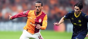 Leroy Sané: “Taraftarımız bana özel anlar yaşatıyorlar”