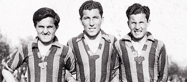 Ali Tanrıyar (1914 - 2017)