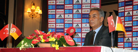 Basın Toplantısı: Adnan Polat