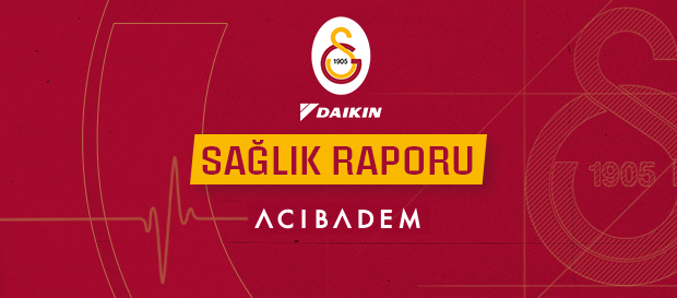 Acıbadem Sağlık Raporu | Massimo Barbolini