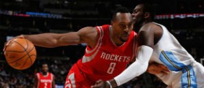 Joey Dorsey İstanbul'a Geliyor