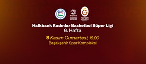 Maça Doğru I Emlak Konut - Galatasaray Çağdaş Faktoring