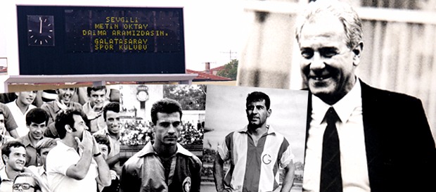 Taçsız Kral Metin Oktay’ı anıyoruz