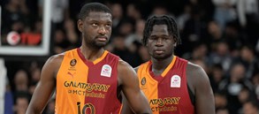 Beşiktaş 83-80 Galatasaray MCT Technic