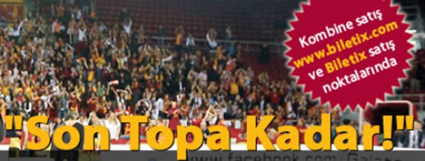 Basketbol 2. Yarı Kombine Kartlar Satışa Sunuldu