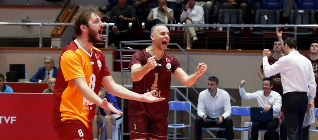 Filenin Aslanları sezonu galibiyetle açtı