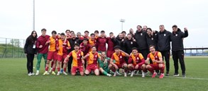 Futbol Akademisi'nde haftanın görünümü
