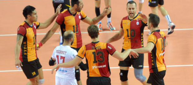Palandöken 3 – 1 Galatasaray FXTCR