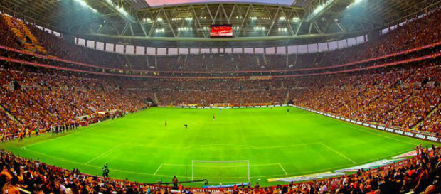 T. Konyaspor Maçı Ulaşım Hakkında Bilgilendirme