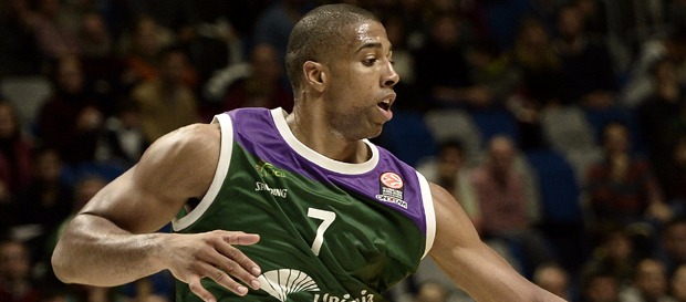 Richard Hendrix Galatasaray Odeabank’ta
