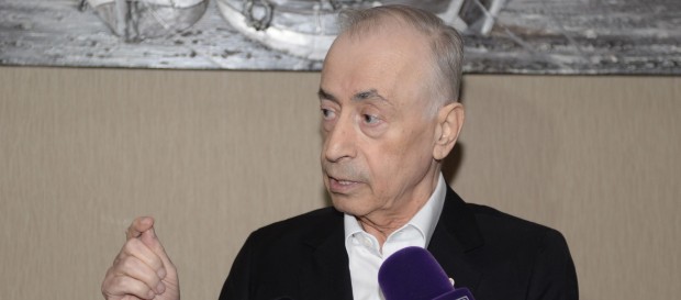 Başkanımız Mustafa Cengiz’den gündeme dair açıklamalar