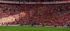 Çocuklarımızı Nef Stadyumu’na bekliyoruz 