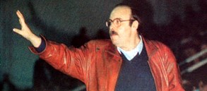 Türkiye'nin Beyaz Gölge'si | Aydan Siyavuş