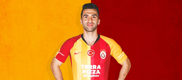 Emre Taşdemir'in sözleşmesi uzatıldı