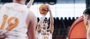 Rytas Vilnius U18 96-57 Galatasaray MCT Technic U18 