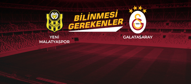 Opta Facts Yeni Malatyaspor Galatasaray Galatasaray Org