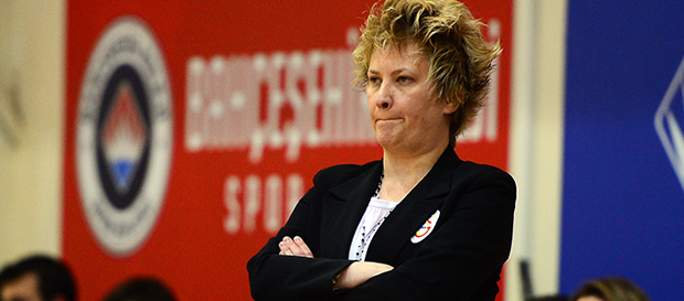 Marina Maljkovic'ten açıklamalar