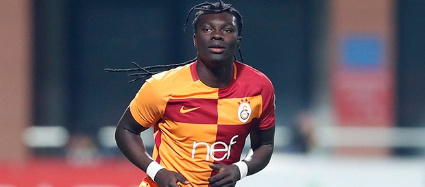 "Aslan gibi devam edeceğim"