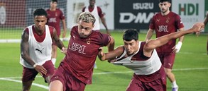 Antrenman Raporu | 11 Ağustos Pazartesi