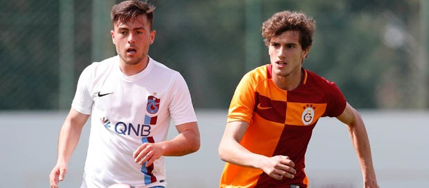 Futbol Akademisi'nde haftanın sonuçları