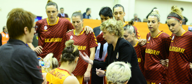 “Bu sezonki en iyi basketbolumuzu oynamalıyız”