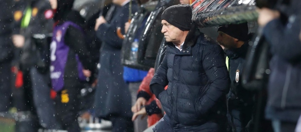 Teknik Direktörümüz Fatih Terim’den açıklamalar