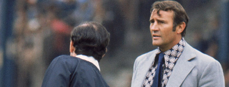 Malcolm Allison'u Kaybettik