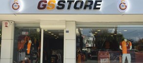Antalya Lara GSStore yenilendi