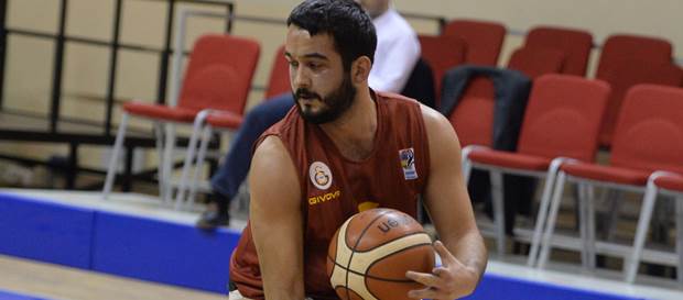 Galatasaray 88-36 Güçlü Eller Engelliler